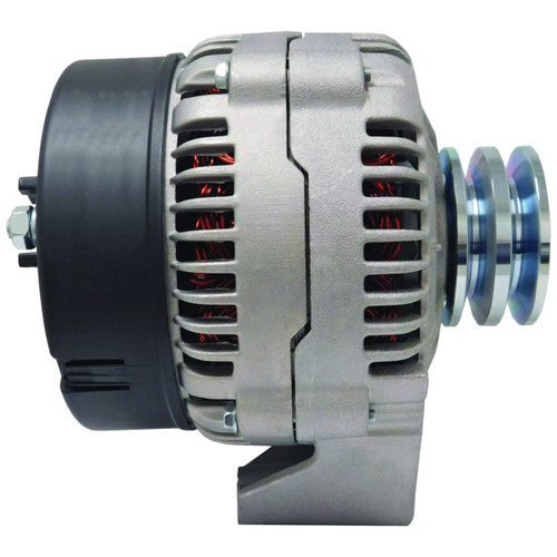 WAI New Alternator 13542N - left view