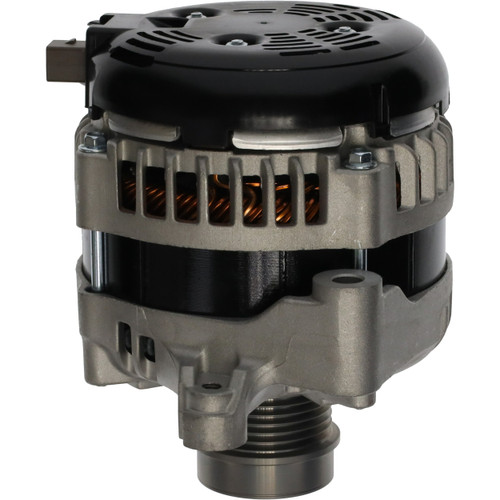 WAI New Alternator 12884N - top view