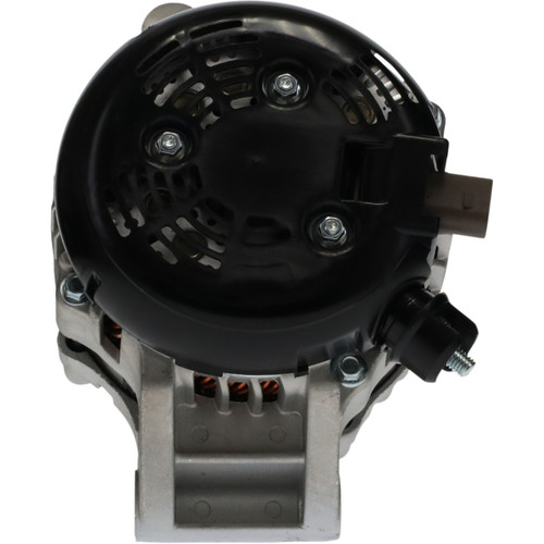 WAI New Alternator 12884N - back view