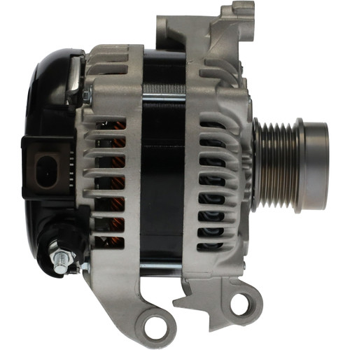WAI New Alternator 12884N - left view