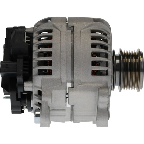 WAI New Alternator 13853N - left view