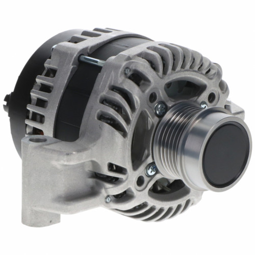 WAI New Alternator 11968N - front view