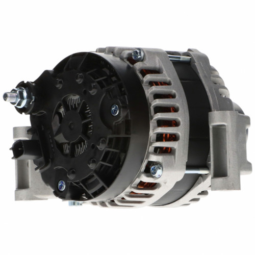 WAI New Alternator 11968N