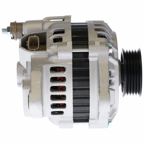 WAI New Alternator 13750N - left view