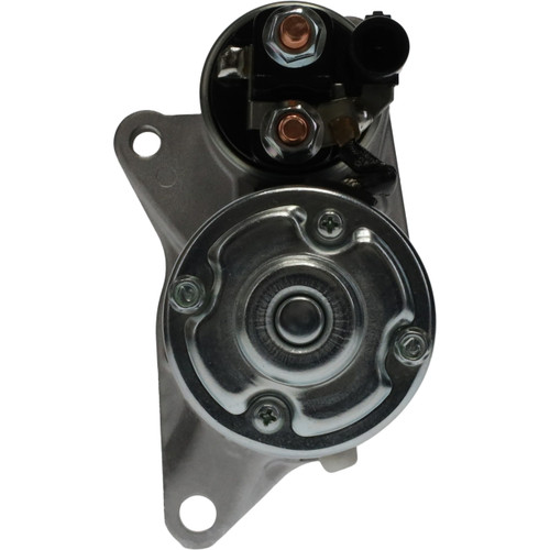 WAI New Starter 16421N - back view