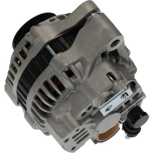 WAI New Alternator 13700N