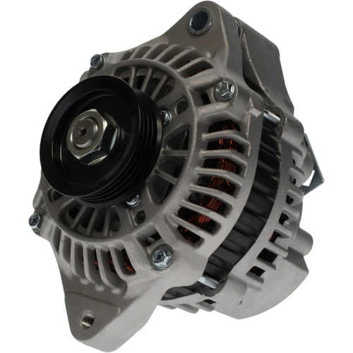 WAI New Alternator 13700N