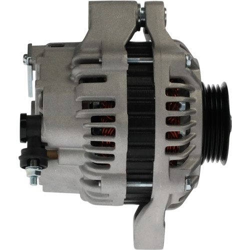 WAI New Alternator 13700N - left view
