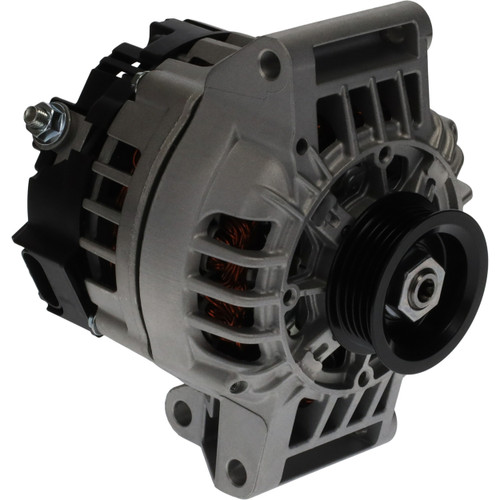 WAI New Alternator 13944N - front view