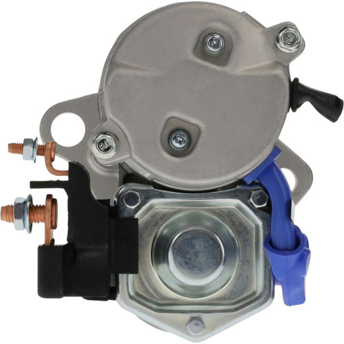 WAI New Starter 17466N - back view