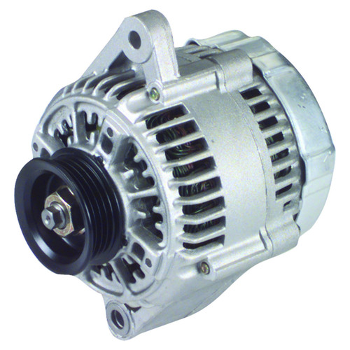 WAI New Alternator 13794N - front view