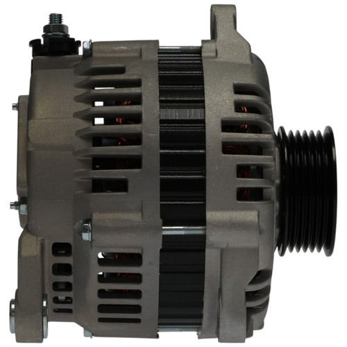 WAI New Alternator 13901N - left view