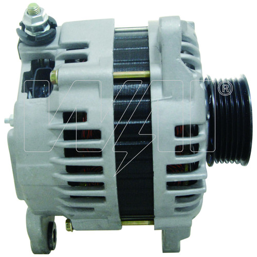 WAI New Alternator 13901N - side view