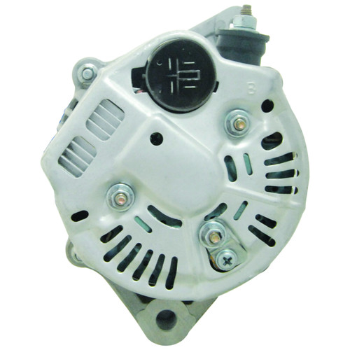 WAI New Alternator 13433N - back view
