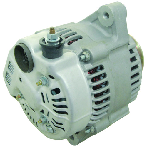 WAI New Alternator 13433N