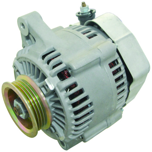 WAI New Alternator 13433N