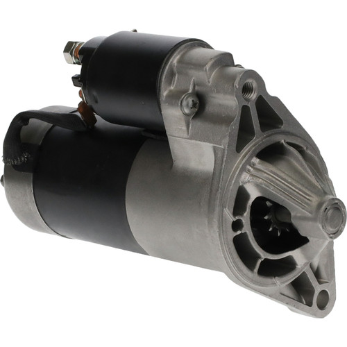 Power Select Remanufactured Starter 17006R - front view