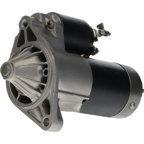 Power Select Remanufactured Starter 17006R