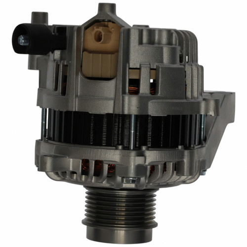 WAI New Alternator 14489N - top view