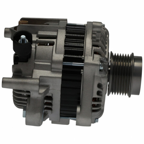 WAI New Alternator 14489N - left view