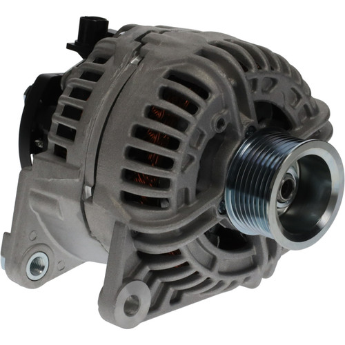 WAI New Alternator 13987N - front view