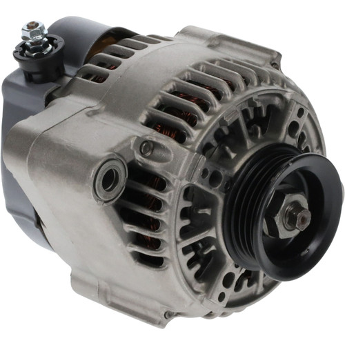 Power Select Remanufactured Alternator 13794R - front view