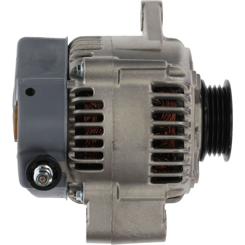 Power Select Remanufactured Alternator 13794R - top view