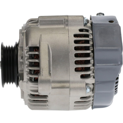 Power Select Remanufactured Alternator 13794R - right view