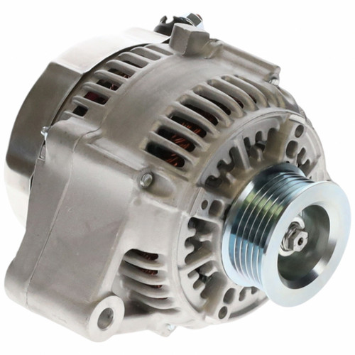 WAI New Alternator 13546N - front view