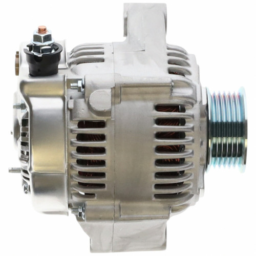 WAI New Alternator 13546N - top view