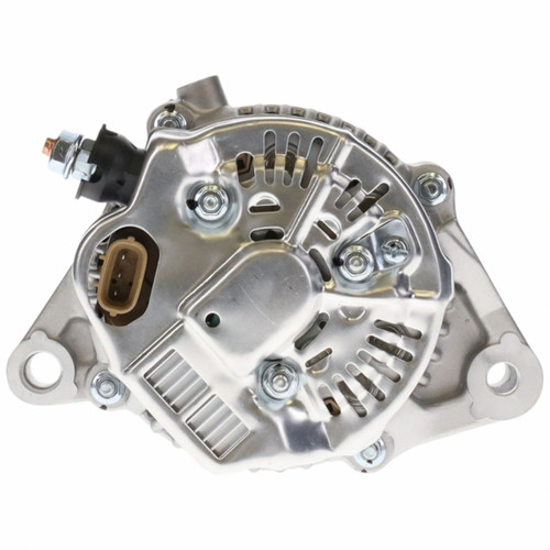 WAI New Alternator 13546N - back view