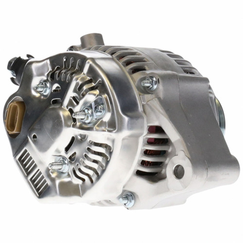 WAI New Alternator 13546N