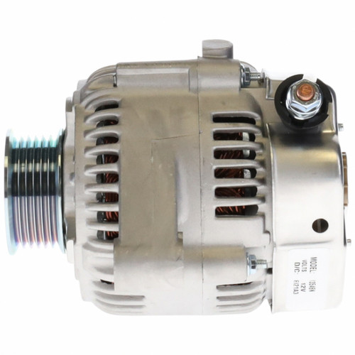 WAI New Alternator 13546N - right view