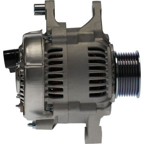 WAI New Alternator 13302N - left view