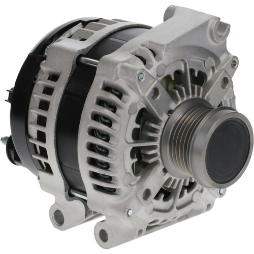 WAI New Alternator 12887N - front view