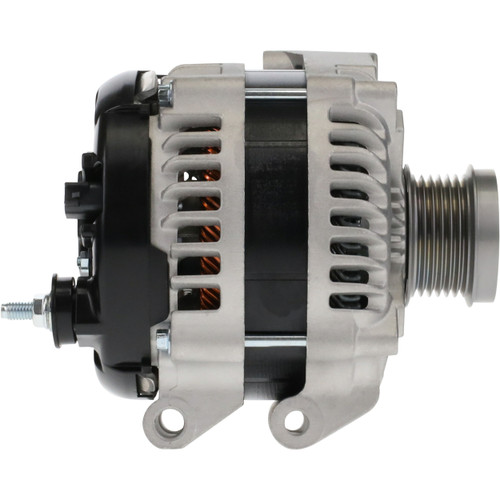 WAI New Alternator 12887N - left view