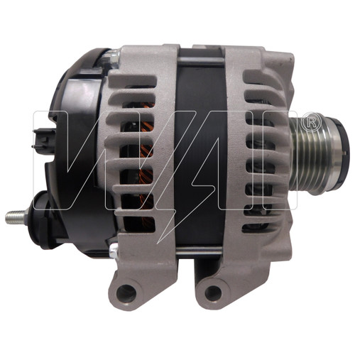 WAI New Alternator 12887N - side view
