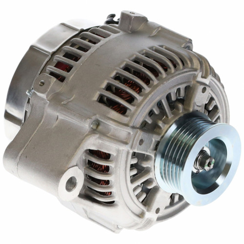 WAI New Alternator 13859N - front view