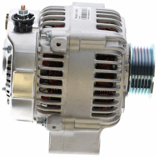 WAI New Alternator 13859N - top view