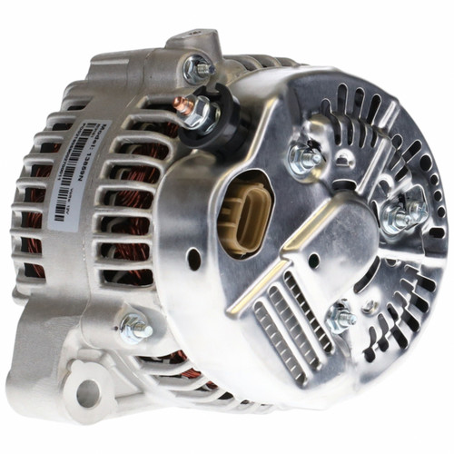 WAI New Alternator 13859N