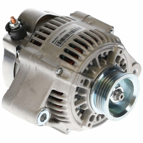 WAI New Alternator 13754N - front view