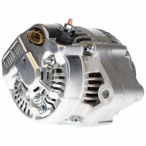 WAI New Alternator 13754N