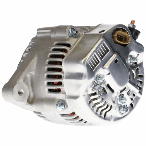 WAI New Alternator 13754N