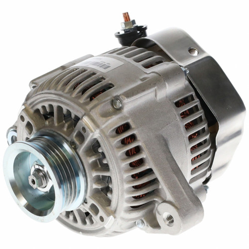 WAI New Alternator 13754N