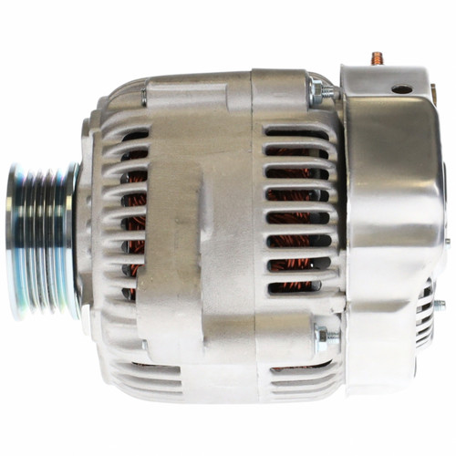 WAI New Alternator 13754N - right view