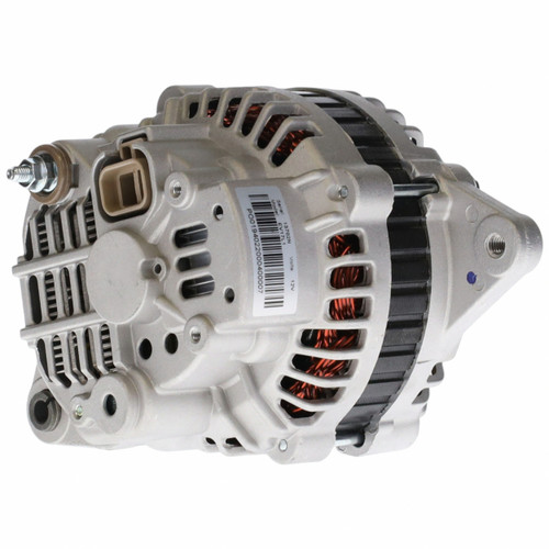 WAI New Alternator 13702N
