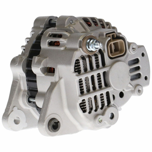 WAI New Alternator 13702N