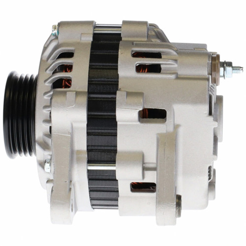 WAI New Alternator 13702N - right view