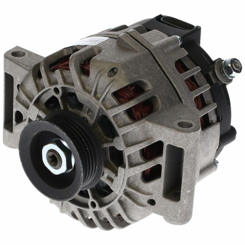 Power Select Remanufactured Alternator 13944R
