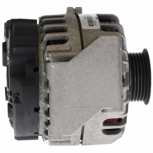 Power Select Remanufactured Alternator 13944R - left view